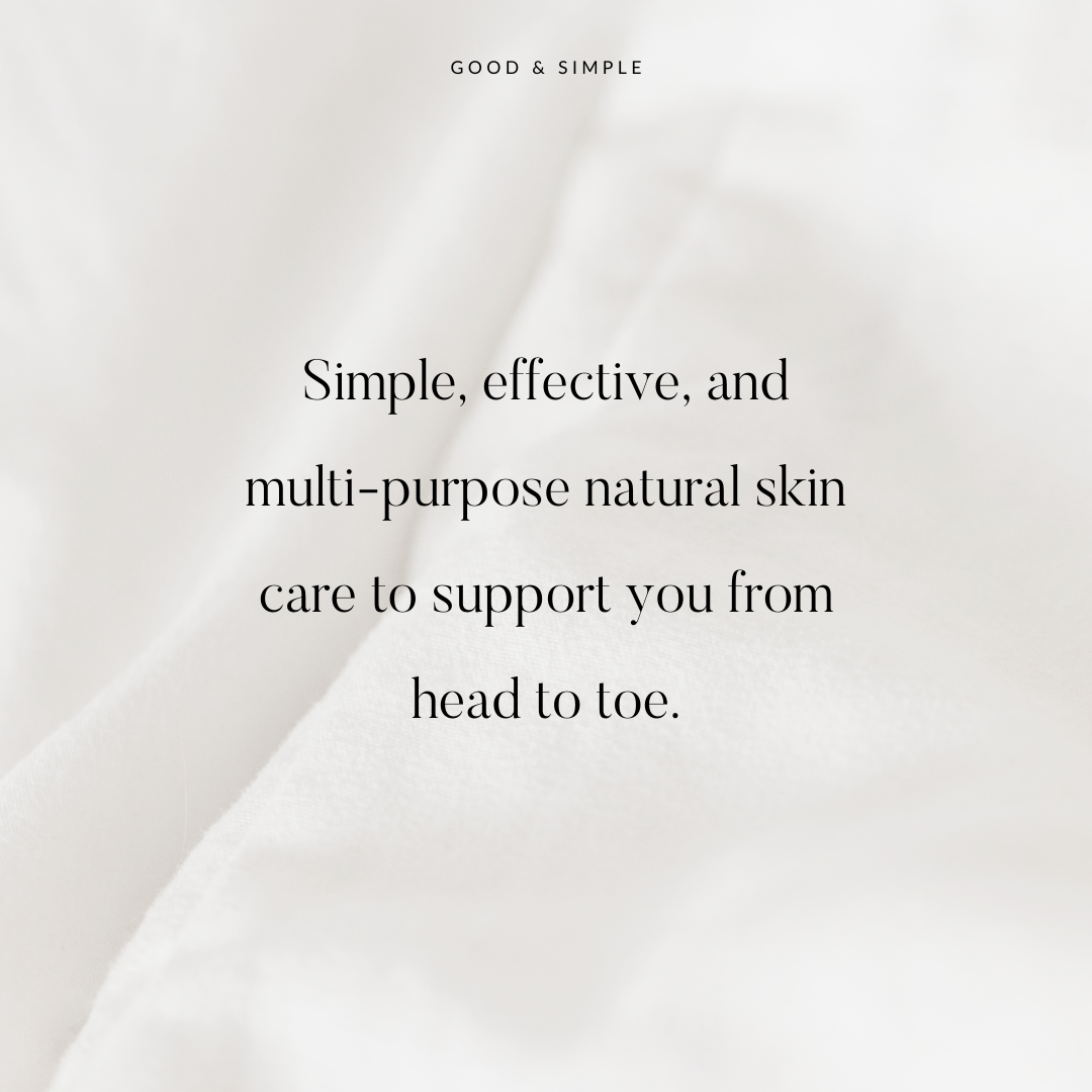 BARE Face & Body Balm