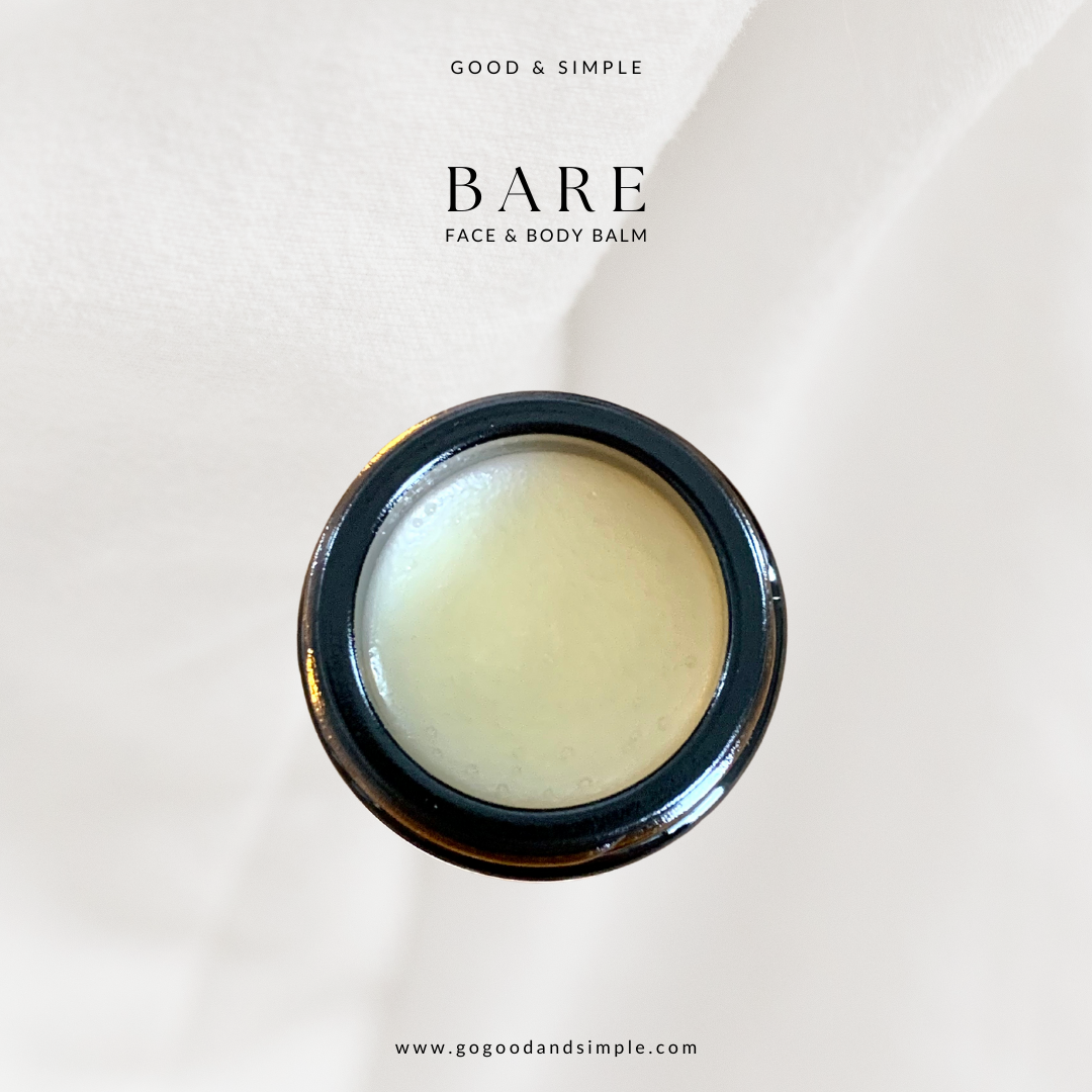 BARE Face & Body Balm