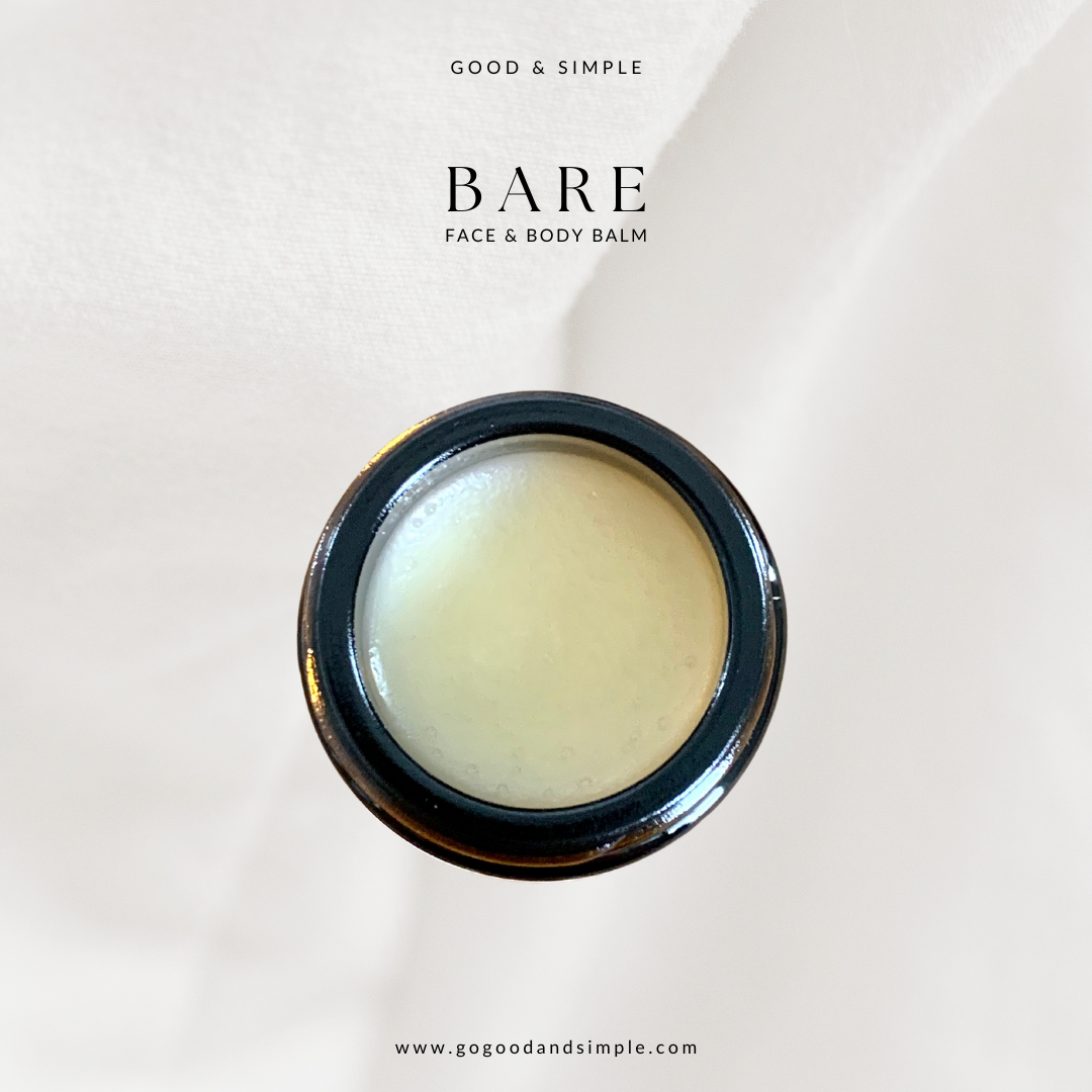 BARE Face &amp; Body Balm