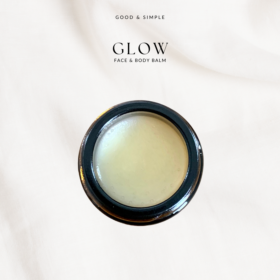 GLOW Face & Body Balm