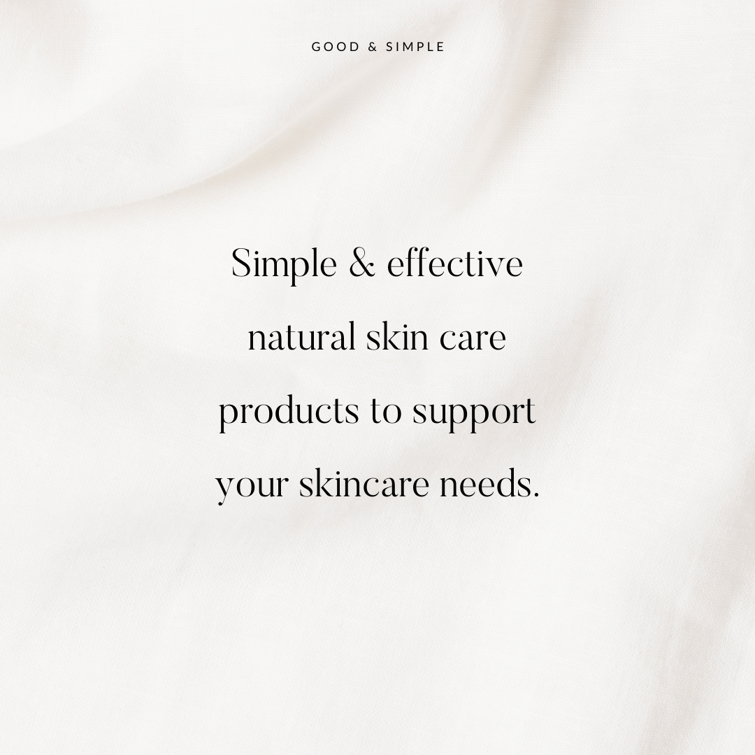 GLOW Face & Body Balm