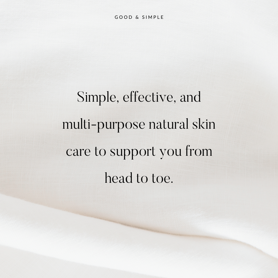 HINT Face & Body Balm