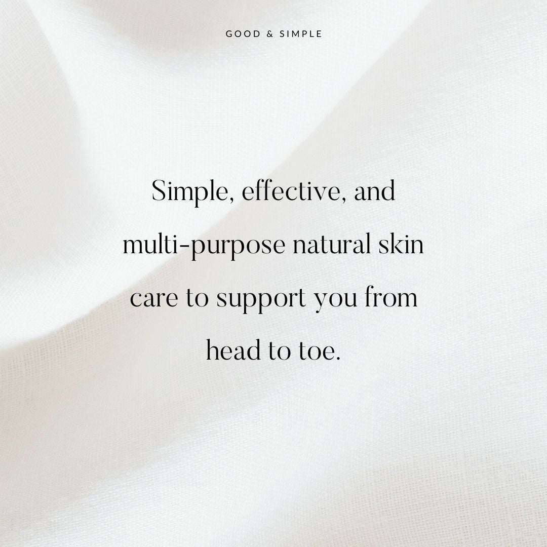 SOOTHE Face & Body Balm